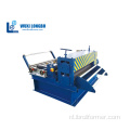 Interieur Decoratives Panel Roll Forming Machine